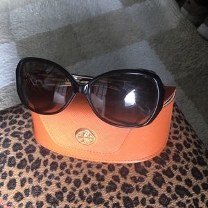 Tory Burch Sunglasses